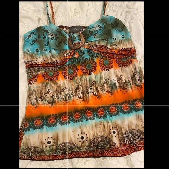 Y2K top - Picture 4 of 4